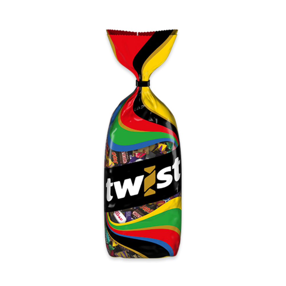 Marabou Twist product photo