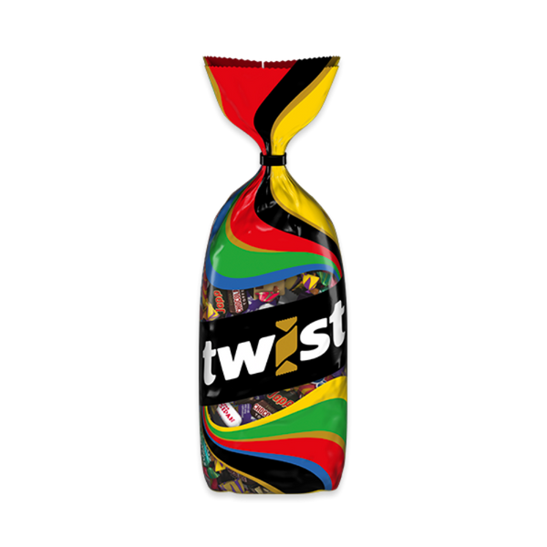 Marabou Twist product photo