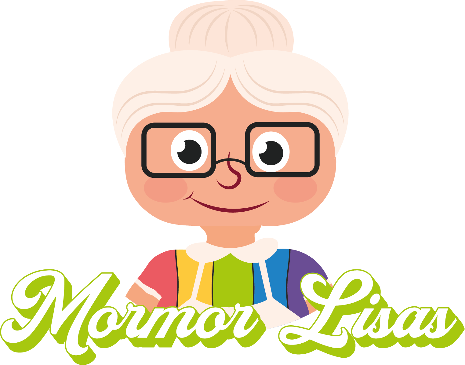 Mormor Lisas
