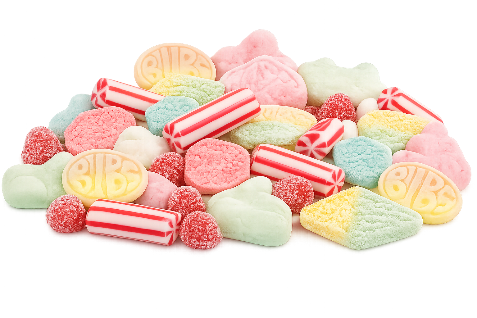 Pick & Mix Swedish candy