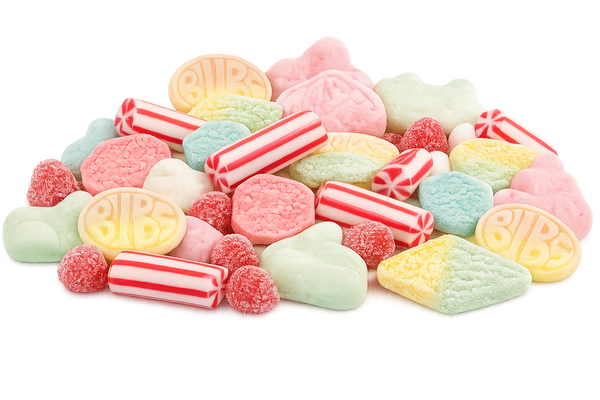 Pick & Mix Swedish candy