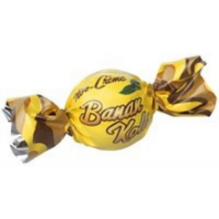 Nöt-Creme Banankola banana toffee hazelnut spread candy 2.4kg bulk
