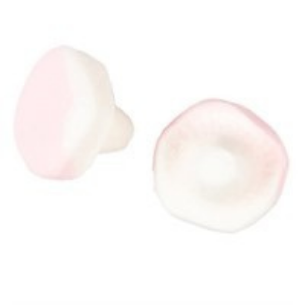 Marshmallow Mushrooms product photo