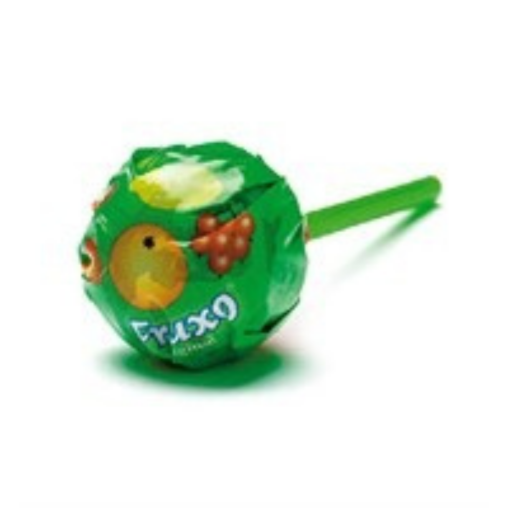 Fruxoklubba product photo