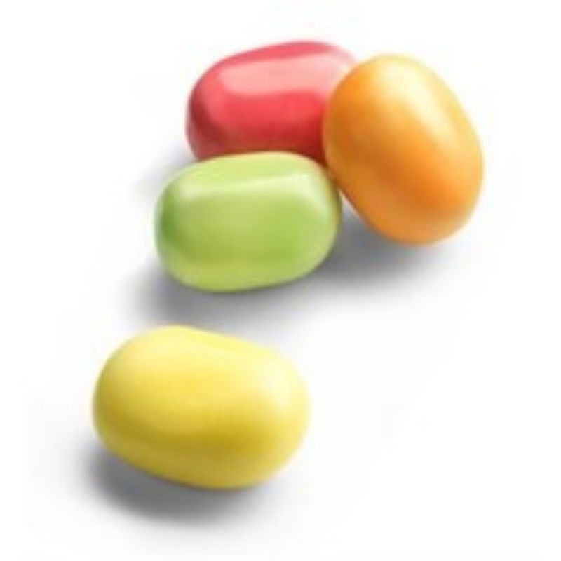 Haribo Kastanjer Syrlig Lösvikt BIB