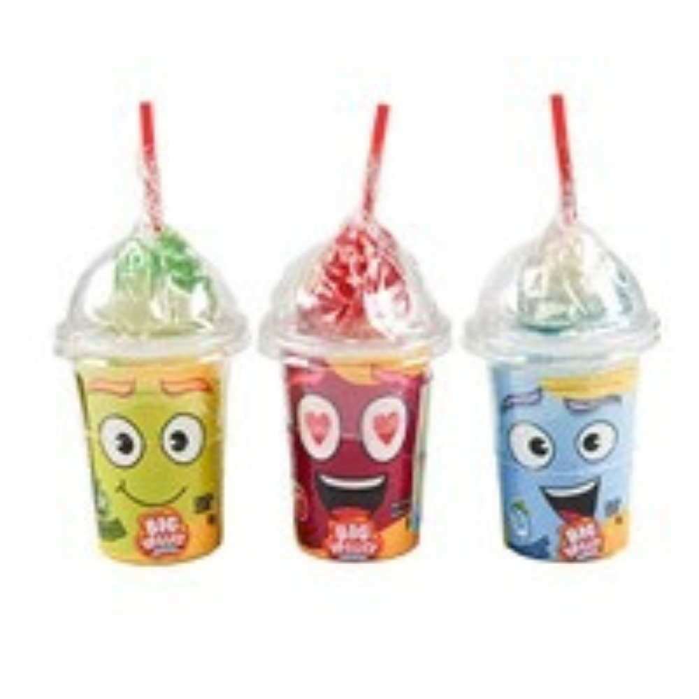 Jellioo Big Dip and Lick Powder candy product photo