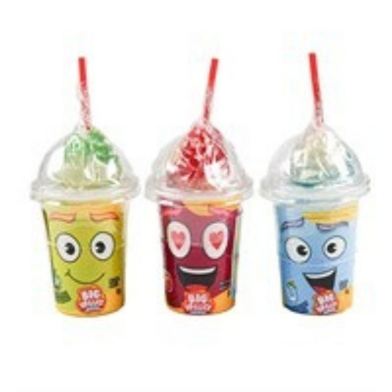 Jellioo Big Dip and Lick Powder candy product photo