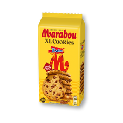 Marabou XL Cookies Daim product photo