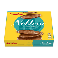 Marabou Noblesse Havssalt Crisp product photo