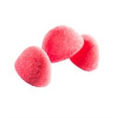 Haribo Strawberry Softies Lösvikt 1.4 Kg