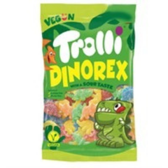 Trolli Dinorex bulk candy