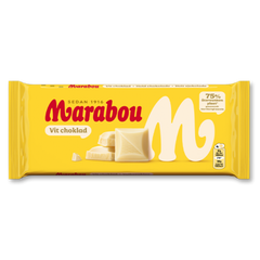 Marabou Vit product photo