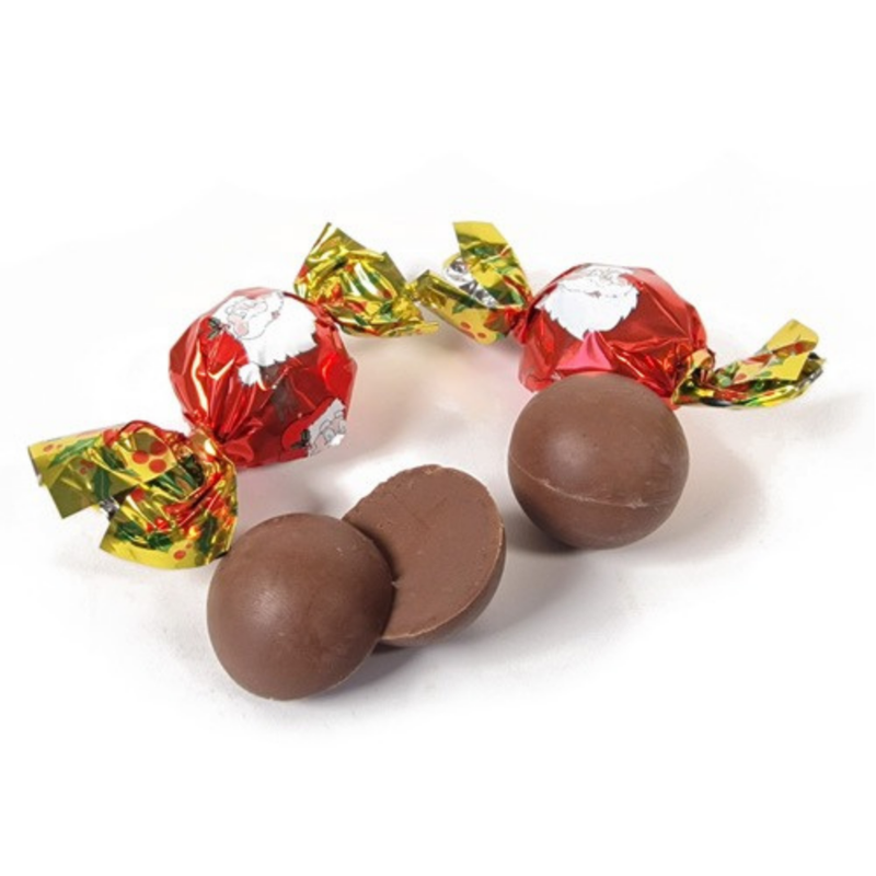 Crispo Santa Praline Red 6 Kg product photo