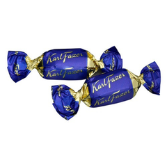 Fazer Blue Milk Chocolate Bulk 3 Kg