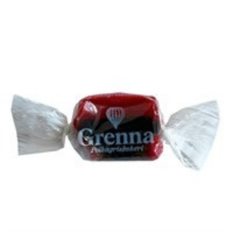 Grenna Raspberry Licorice Toffee photo
