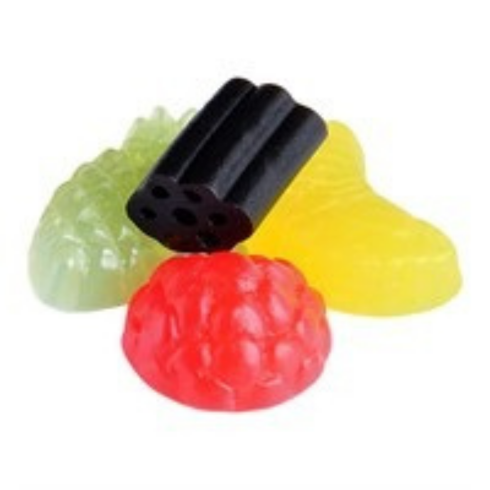 Gott & Blandat Giants product photo