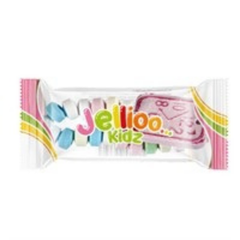 Jellioo wrapped bracelet candy product photo