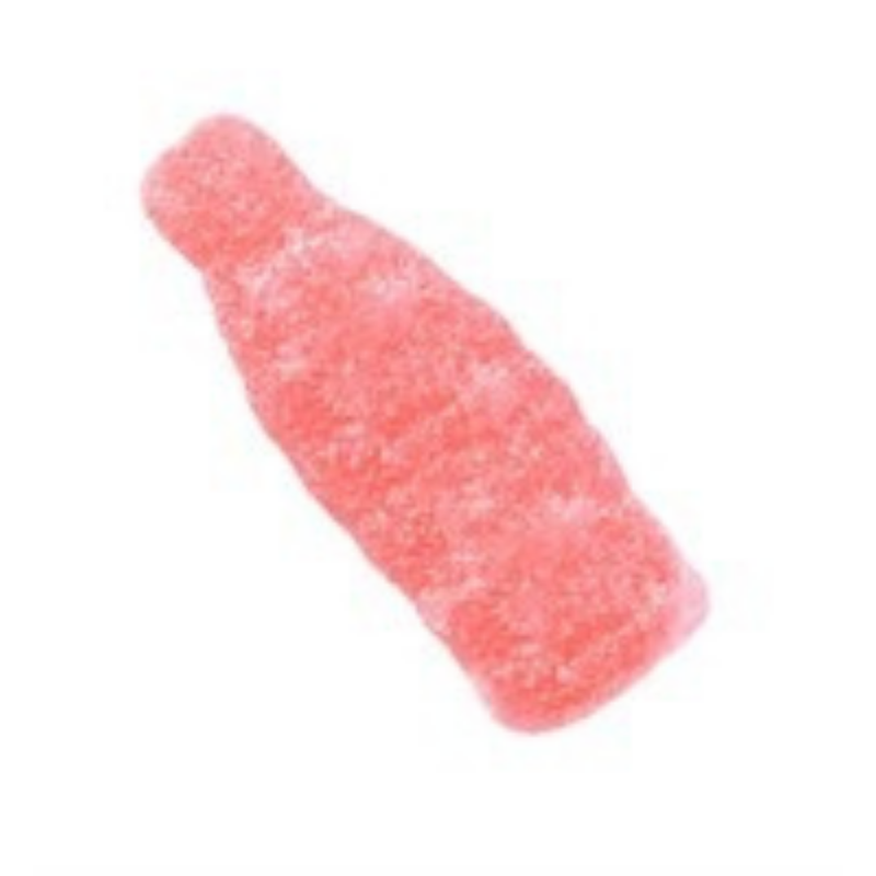 Grapefrukt Soda Flaska product photo
