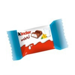 Kinder Maxi Mini losvikt product photo