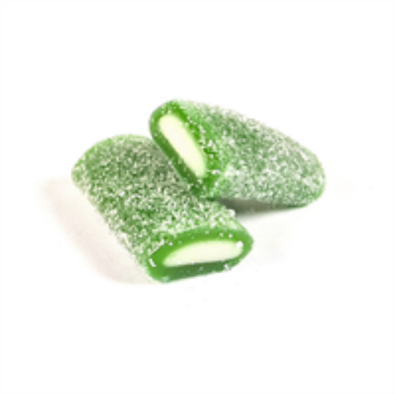 Knubbisar Sur Apple candy