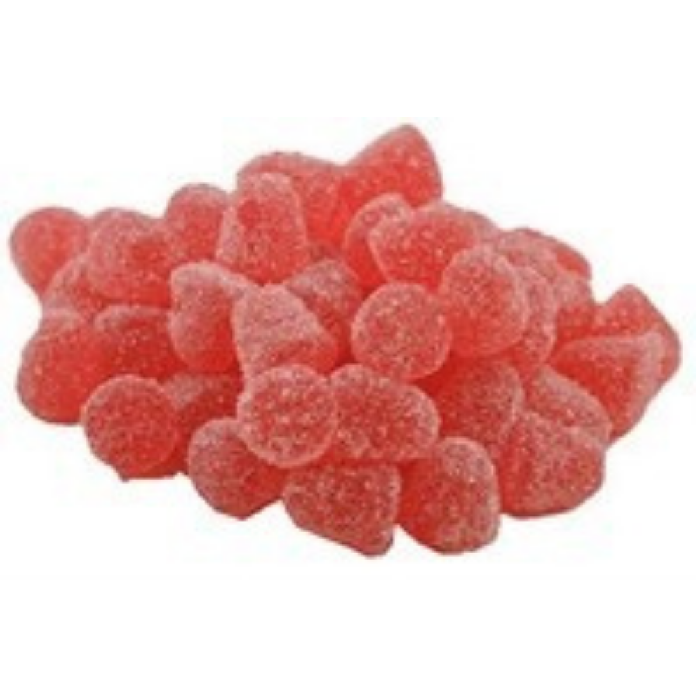 Small Wild Strawberries product photo