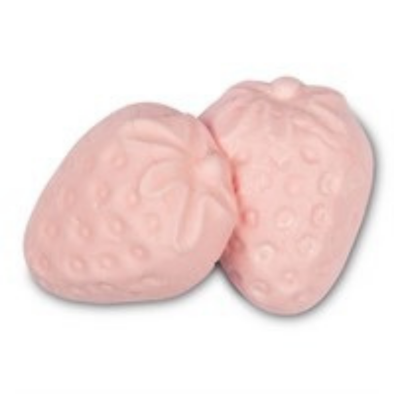 Marshmallow Strawberries product photo