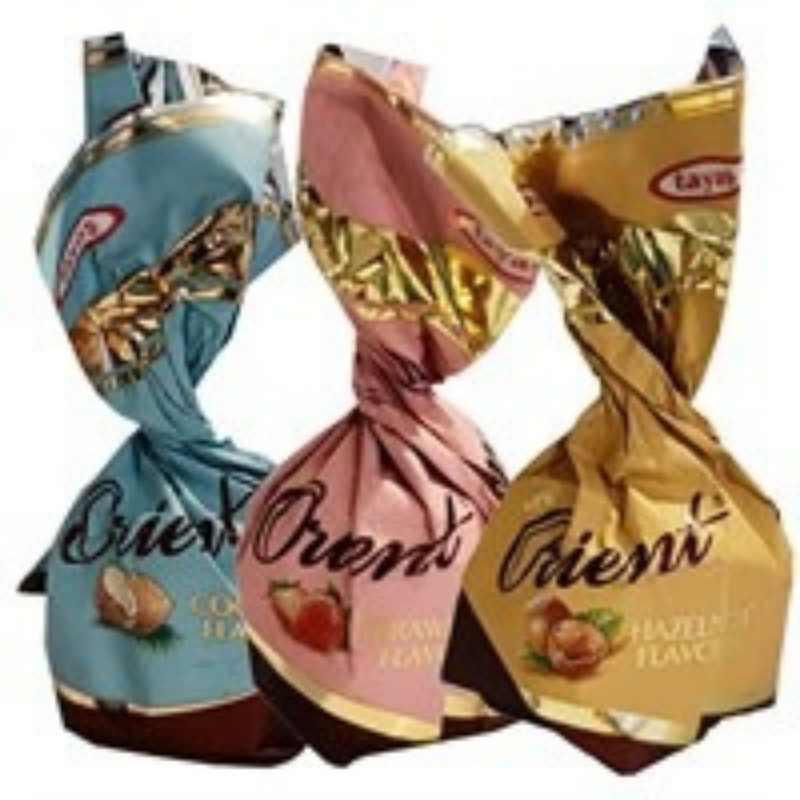 Orient Truffel Assorted candy