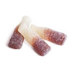 Fizzy Cola Bottles product photo