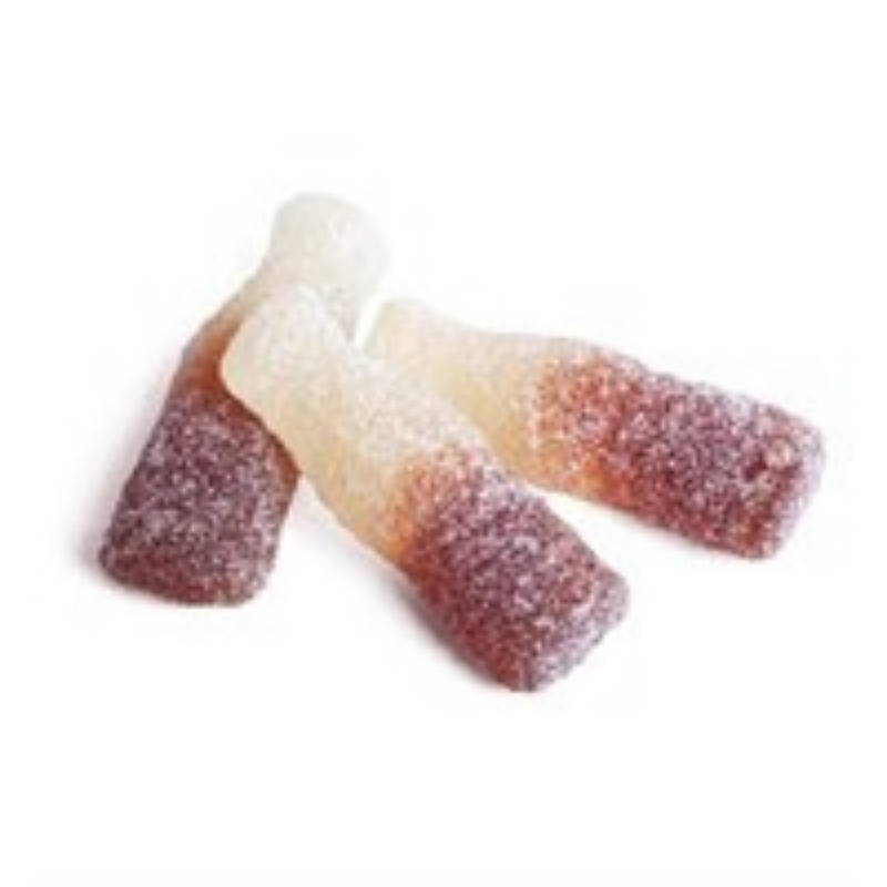 Fizzy Cola Bottles product photo