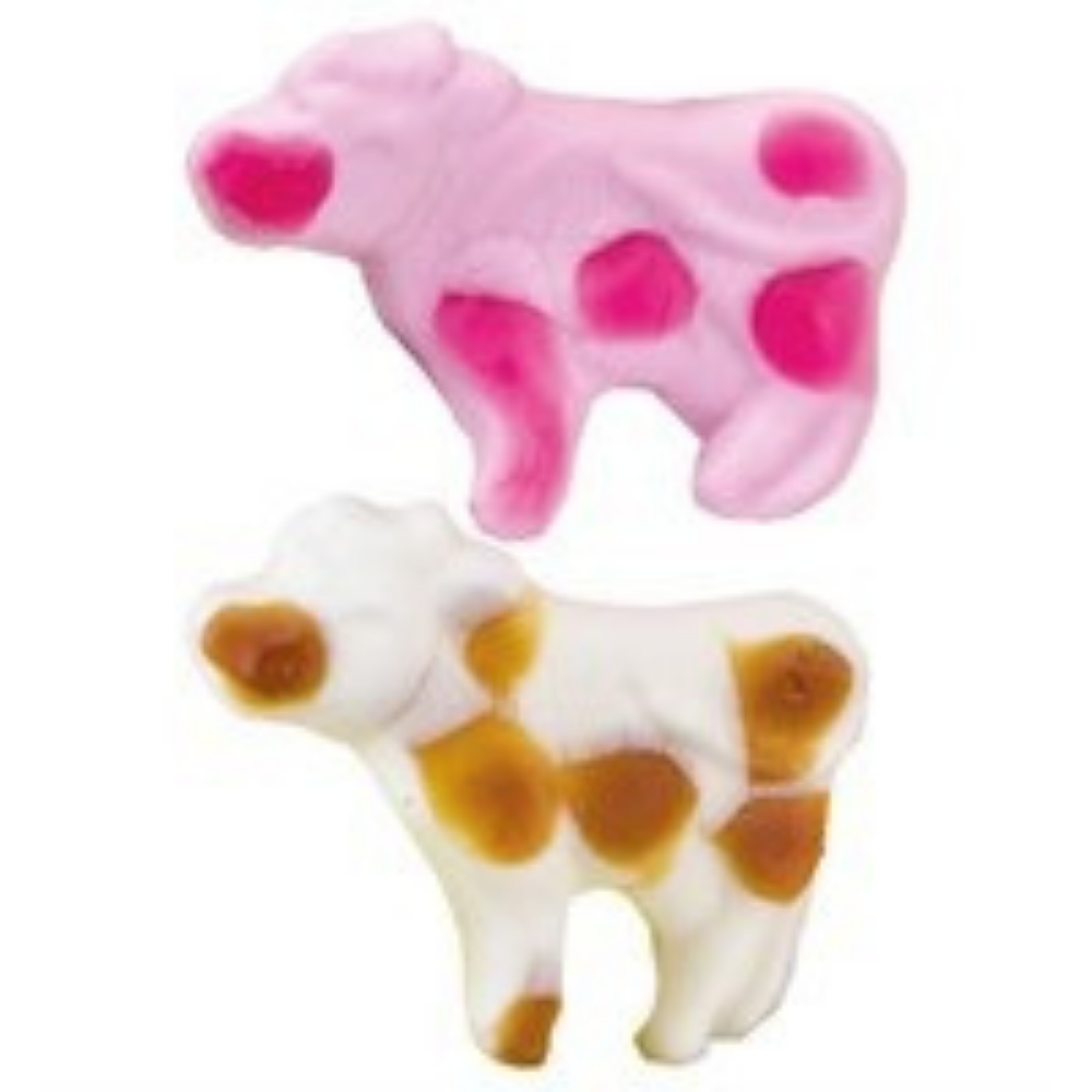 Trolli Cows bulk candy