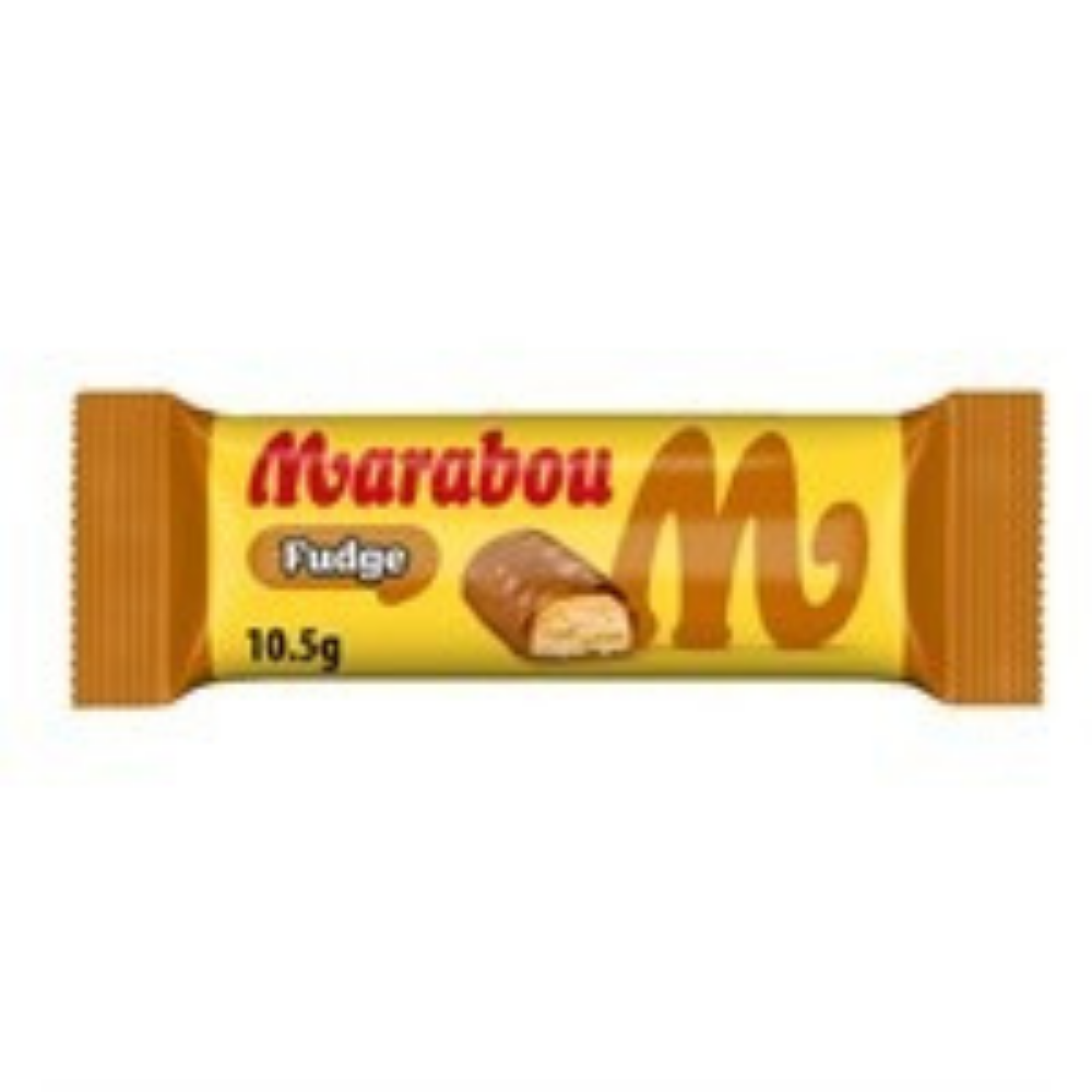 Marabou Fudge 5kg