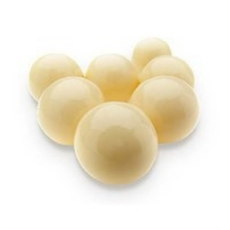 Vit Chokladmajsboll product photo
