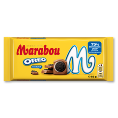 Marabou Oreo Sandwich product photo