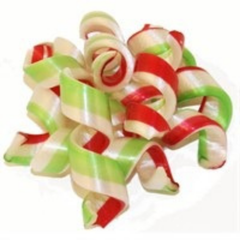 Grenna Strawberry Shavings candy photo