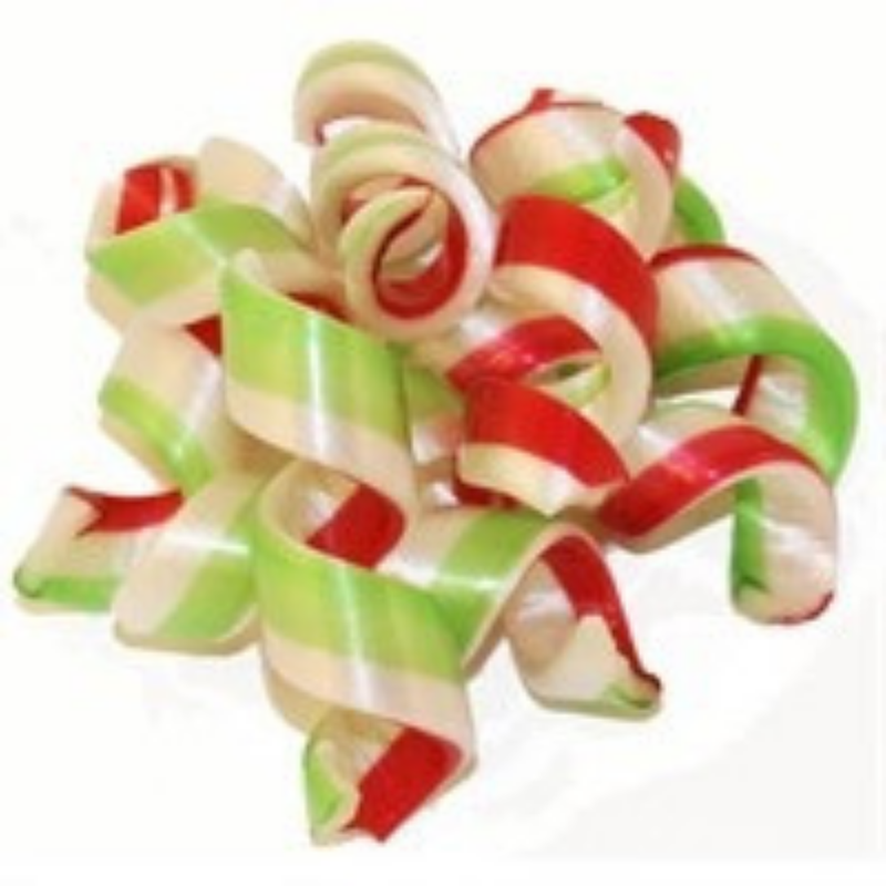 Grenna Strawberry Shavings candy photo