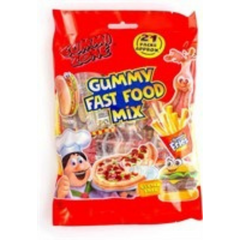 Fastfood Mix 1KG