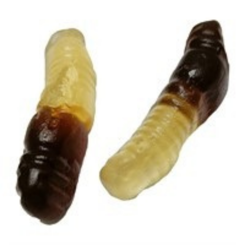 Cola Worms product photo