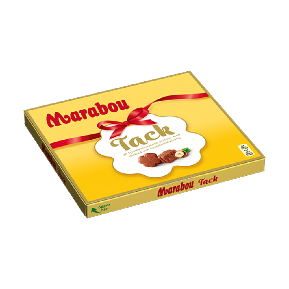 Marabou Tack product photo