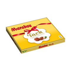Marabou Tack product photo