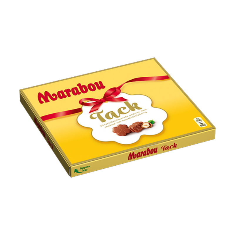 Marabou Tack product photo
