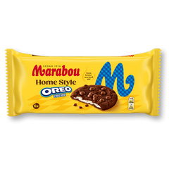 Marabou Homestyle Cookies Oreo Creme product photo