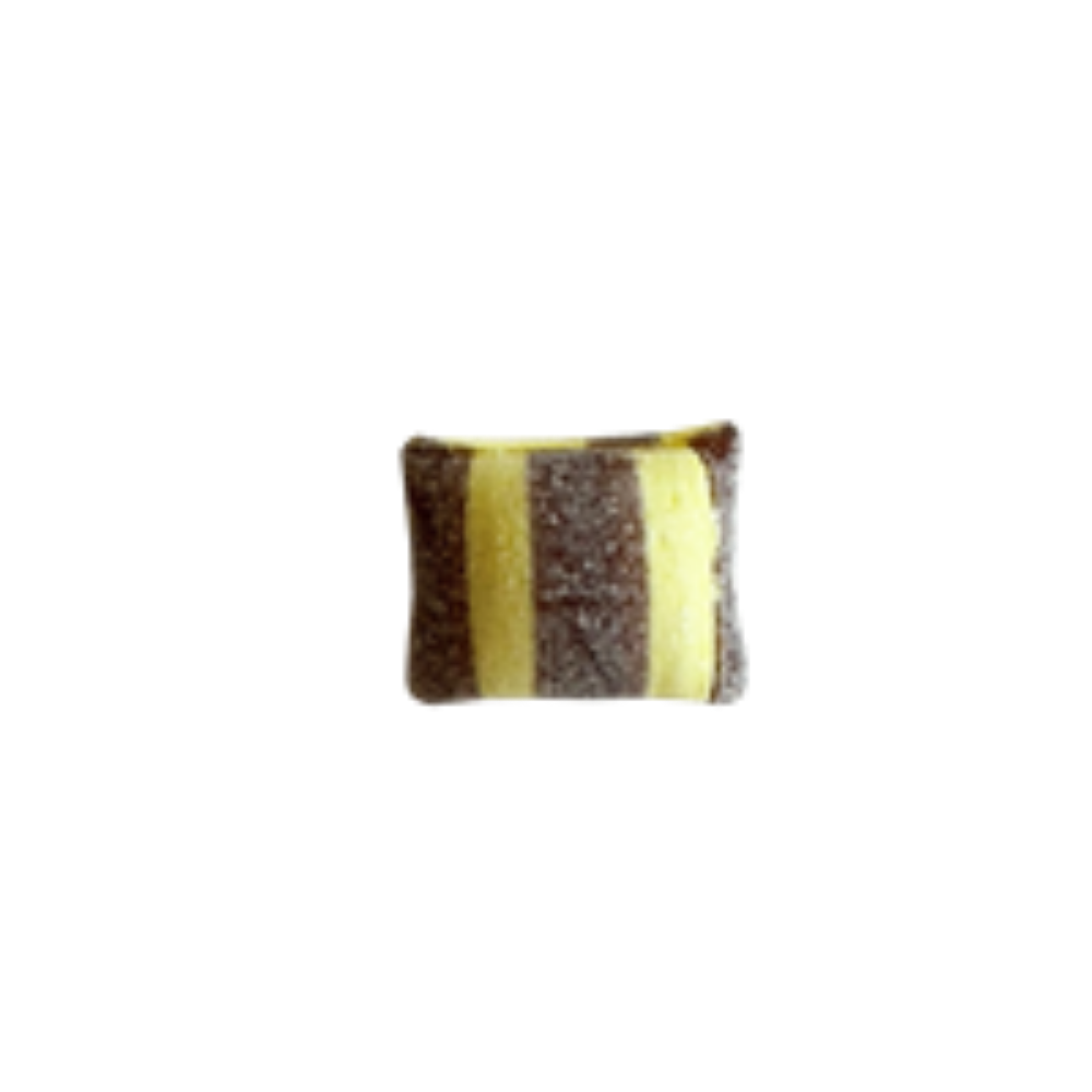 Grenna Banana Toffee candy photo