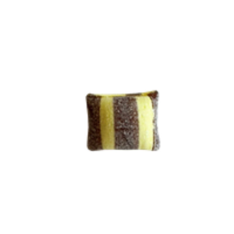 Grenna Banana Toffee candy photo