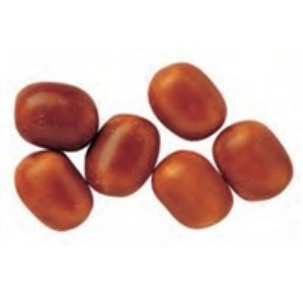 Haribo Cola Kastanjer lösvikt product photo