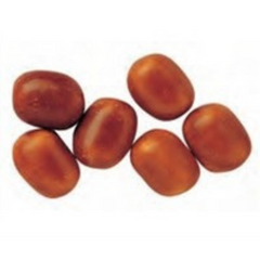 Haribo Cola Kastanjer lösvikt product photo