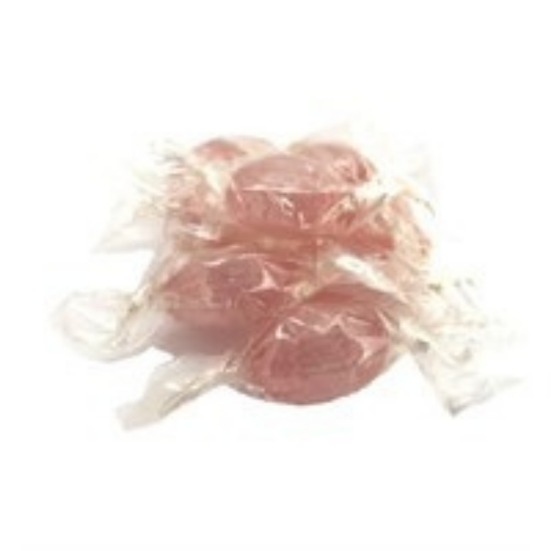 Karamell Pink Bubbles losvikt product photo