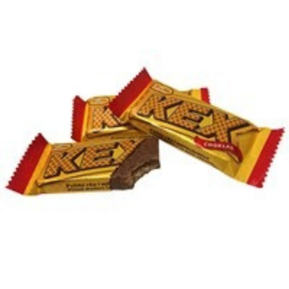 Kexchoklad Minibit product photo