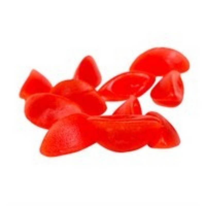 Raspberry Boats product photo