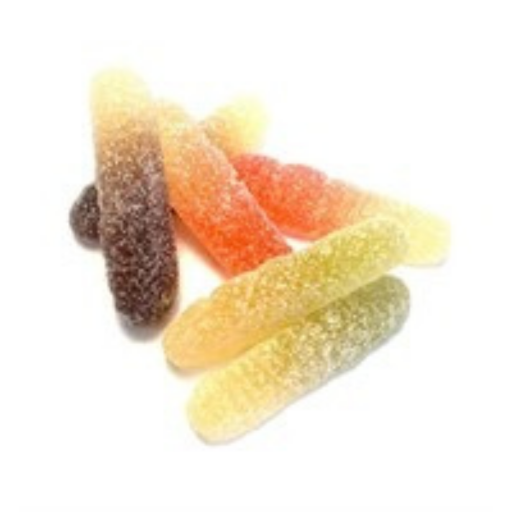Sour Worms product photo