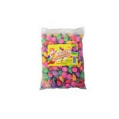 Fizzy Fruits bulk candy